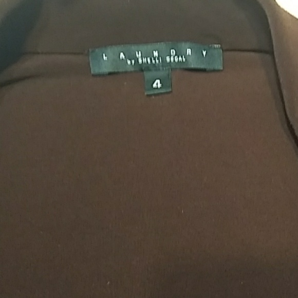 Laundry dress - Picture 4 of 8